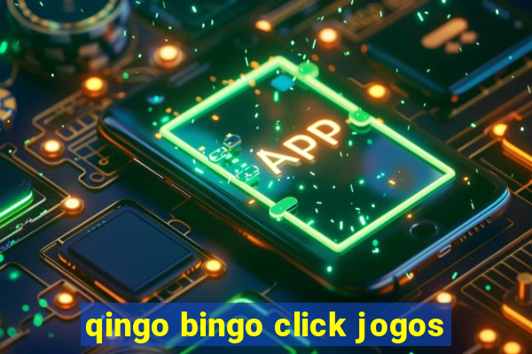 qingo bingo click jogos